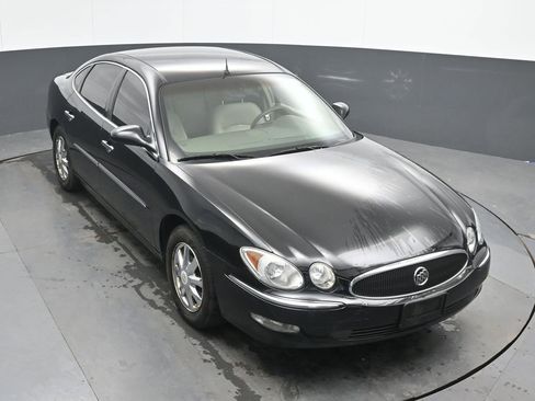 Used 2005 Buick LaCrosse CXL w/ Gold Convenience Package FWD image 22