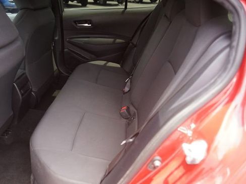 Used 2021 Toyota Corolla LE FWD image 12