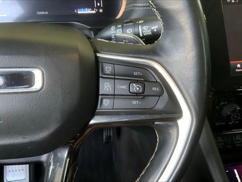 Used 2021 Jeep Grand Cherokee L Laredo w/ Luxury Tech Group I image 23