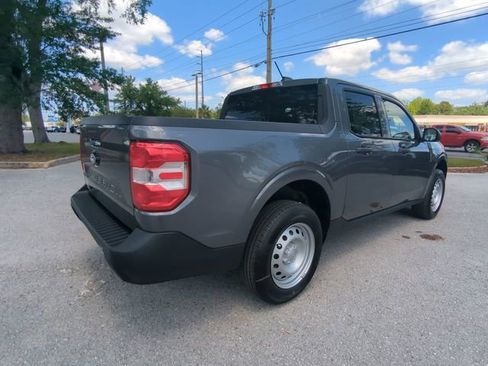 New 2026 Ford Maverick XL FWD image 5