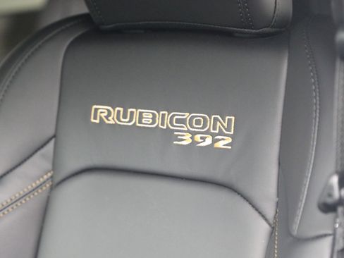 Used 2024 Jeep Wrangler Unlimited Rubicon 392 image 26