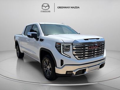 Used 2026 GMC Sierra 1500 SLT