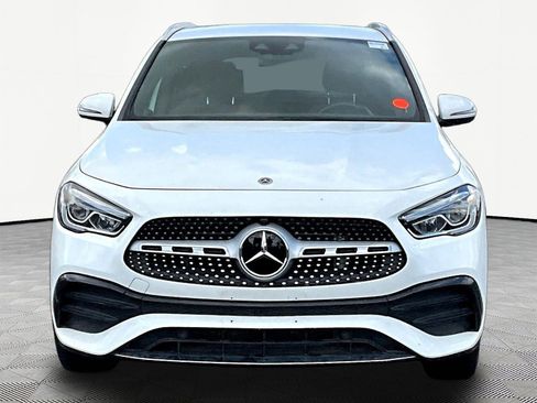 Used 2022 Mercedes-Benz GLA 250 4MATIC image 2