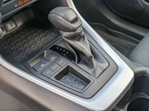 Used 2024 Toyota RAV4 LE image 25