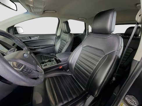 Used 2020 Ford Edge SEL w/ Convenience Package FWD image 14