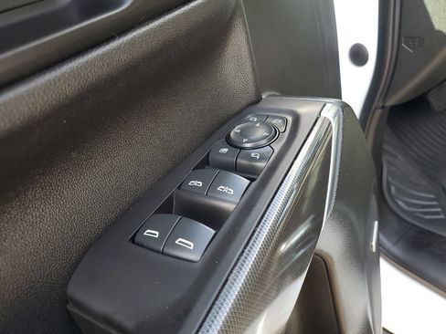 Used 2020 GMC Sierra 1500 AT4 w/ AT4 Premium Package AWD/4WD image 18