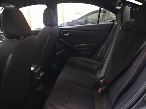 Used 2022 Subaru WRX Premium AWD/4WD image 15