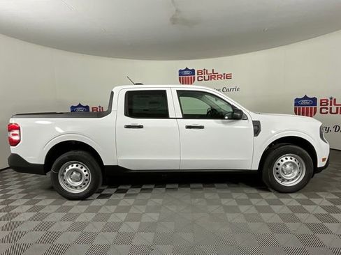 New 2026 Ford Maverick XL image 2