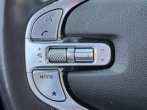 Used 2024 Genesis GV70 2.5T Select w/ Select Package image 25