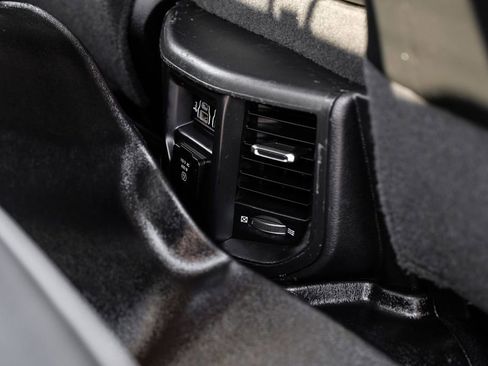 Used 2020 RAM 2500 Laramie image 40