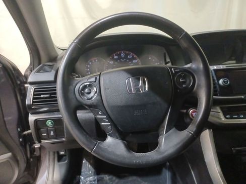 Used 2015 Honda Accord EX-L image 11