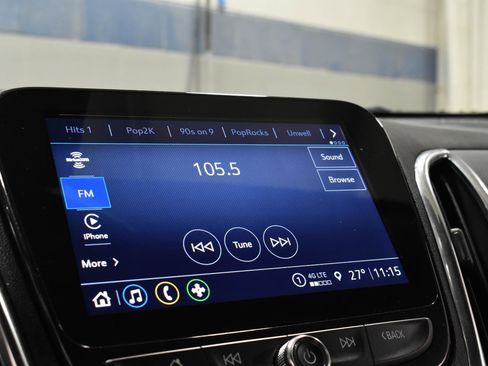 Used 2022 Chevrolet Equinox Premier image 15