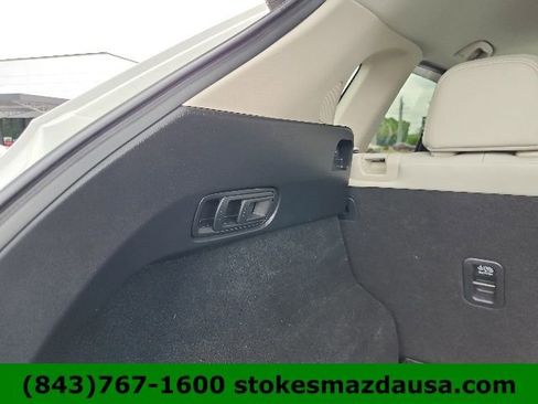 Used 2020 MAZDA CX-5 Grand Touring Reserve AWD/4WD image 24