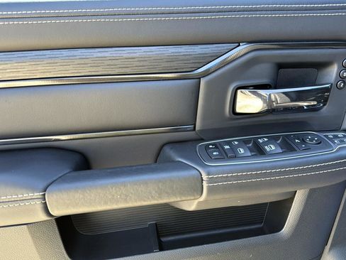 Used 2024 RAM 2500 Power Wagon w/ Level 2 Equipment Group image 12