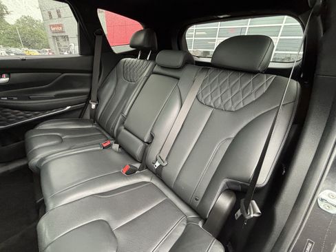 Used 2022 Hyundai Santa Fe Calligraphy AWD/4WD image 37