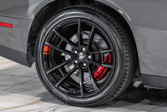 Used 2018 Dodge Challenger T/A RWD image 61