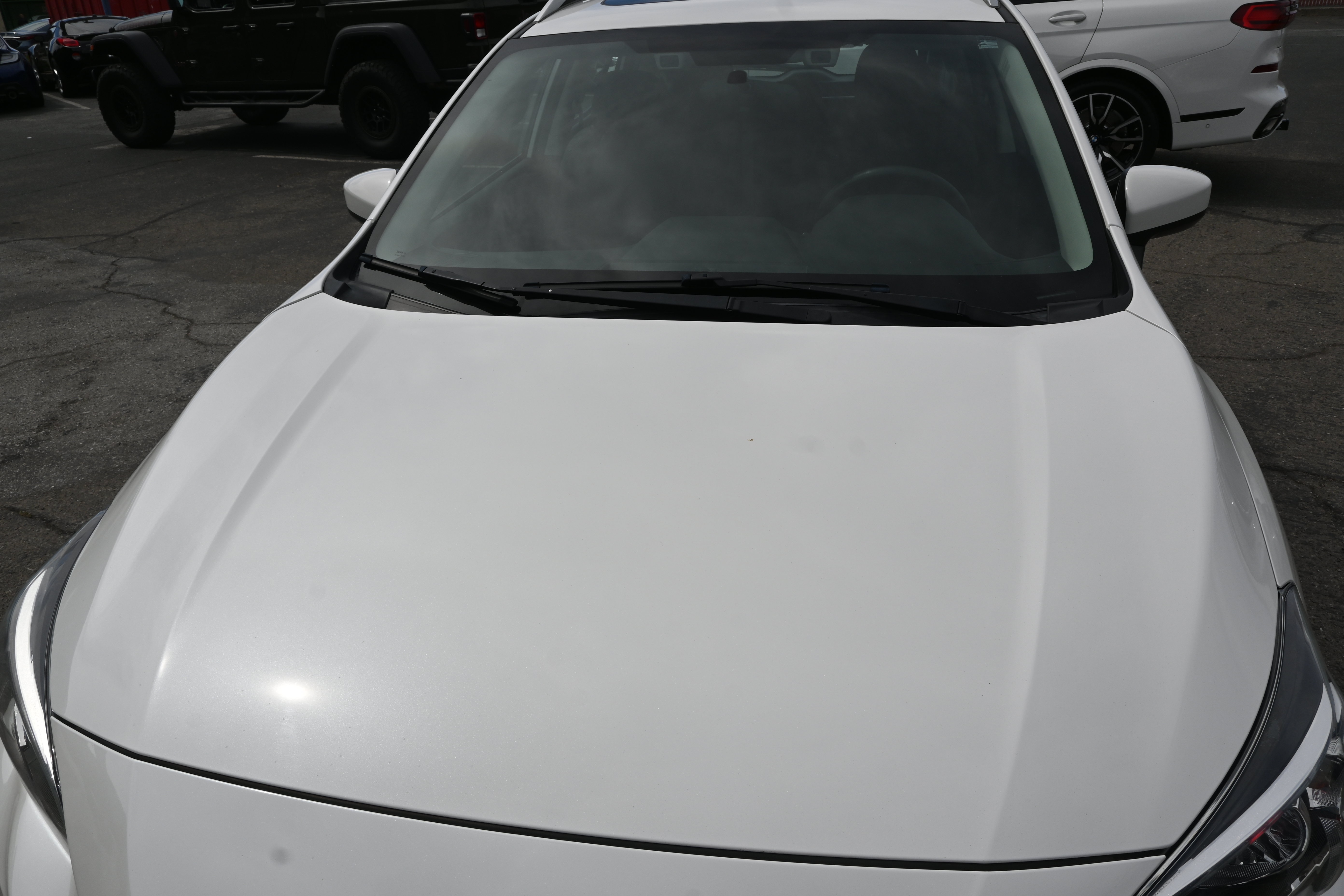 Used 2019 Subaru Impreza 2.0i Premium AWD/4WD image 12