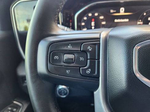 Certified 2024 GMC Sierra 1500 Elevation image 28