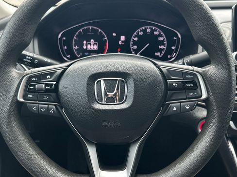 Used 2021 Honda Accord LX image 21