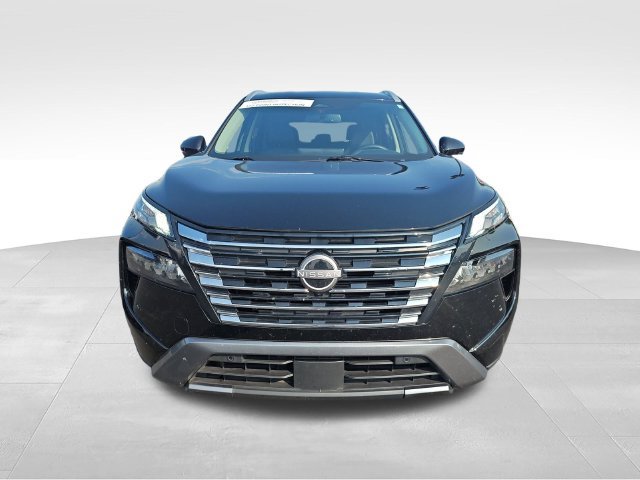 Certified 2026 Nissan Rogue SL AWD/4WD image 8