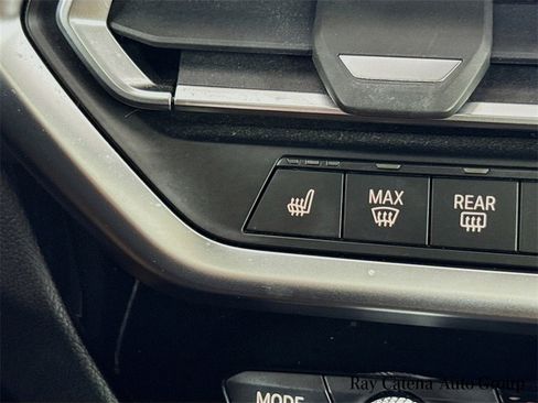 Certified 2022 BMW X3 xDrive30i w/ Premium Package 2 image 20