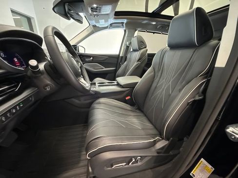 New 2026 Acura MDX w/ Advance Package image 12