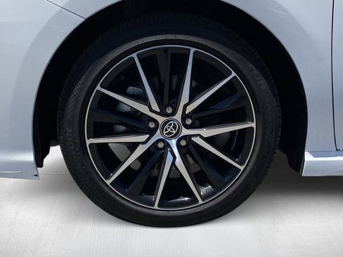 Certified 2023 Toyota Camry SE FWD image 15