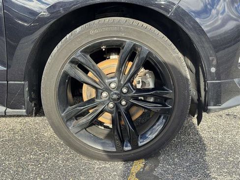Used 2020 Ford Edge ST w/ Equipment Group 401A image 7