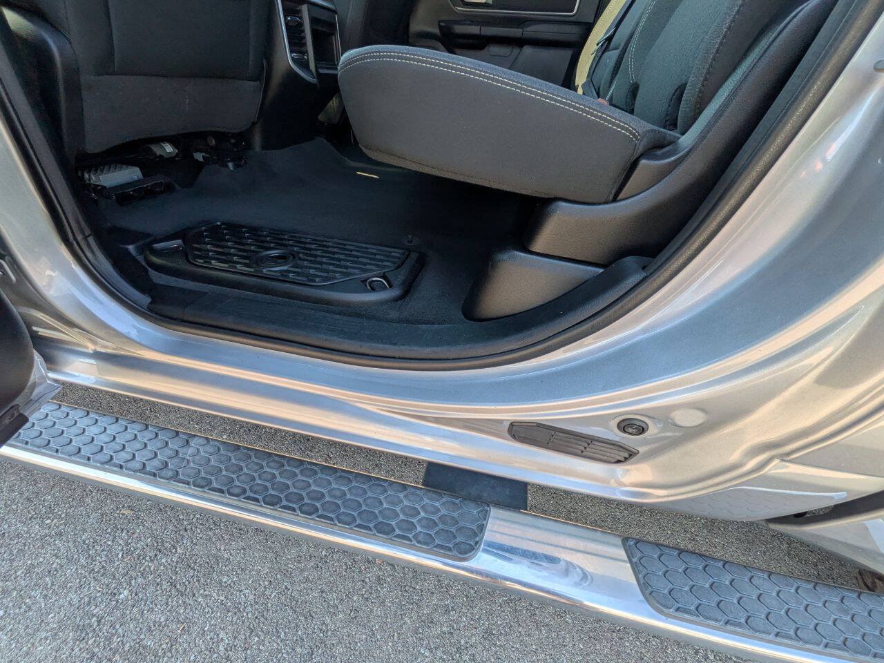 Used 2021 RAM 1500 Big Horn AWD/4WD image 21