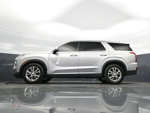 Used 2022 Hyundai Palisade SE image 40