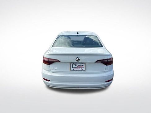 Used 2019 Volkswagen Jetta S image 4