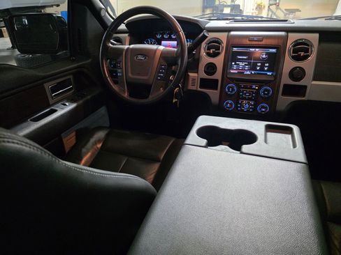 Used 2013 Ford F150 Lariat image 15