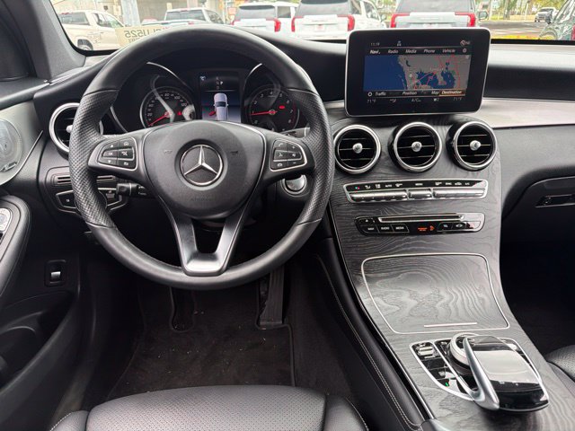 Used 2019 Mercedes-Benz GLC 300 image 17