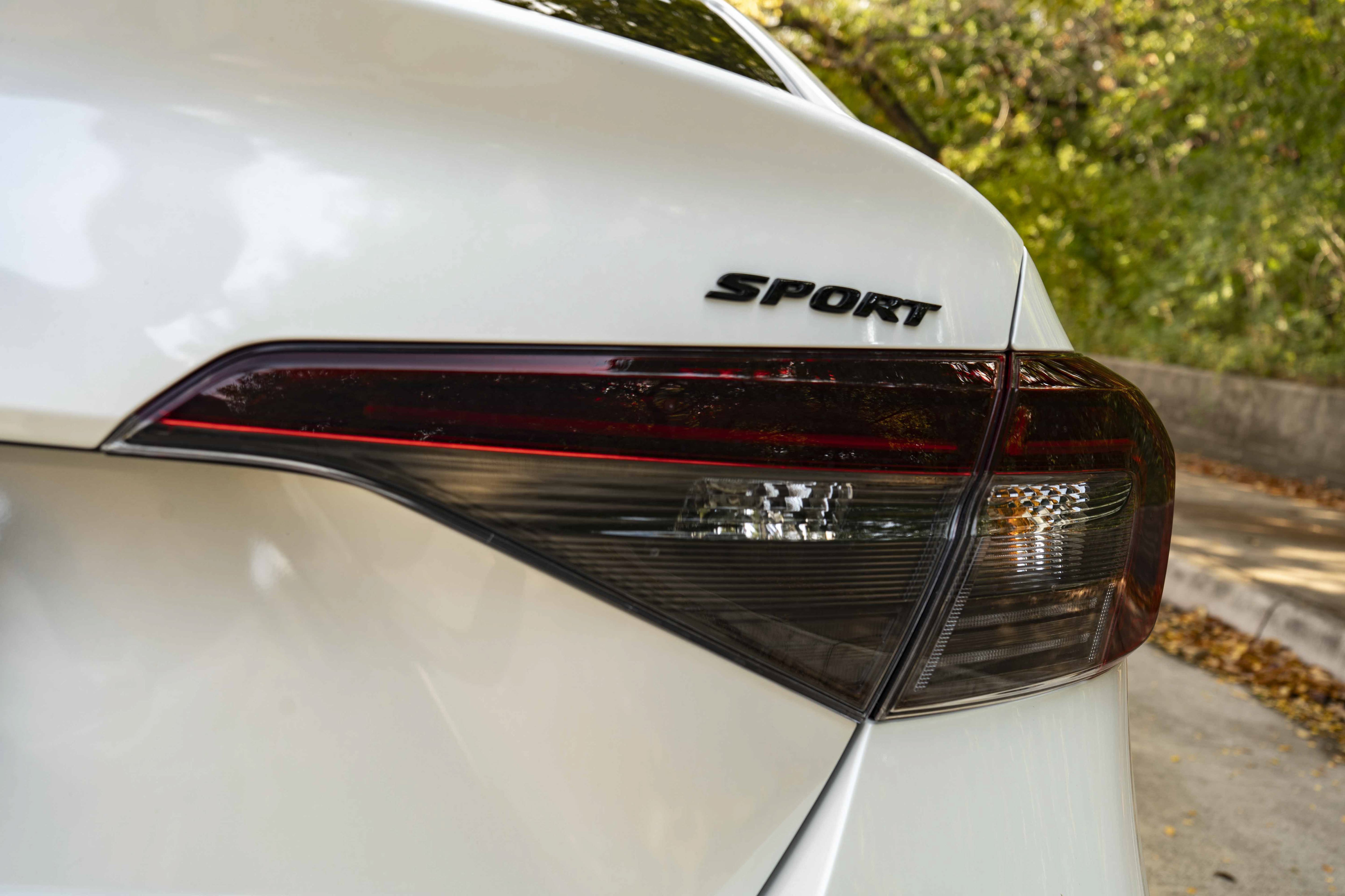 Used 2026 Honda Civic Sport image 13