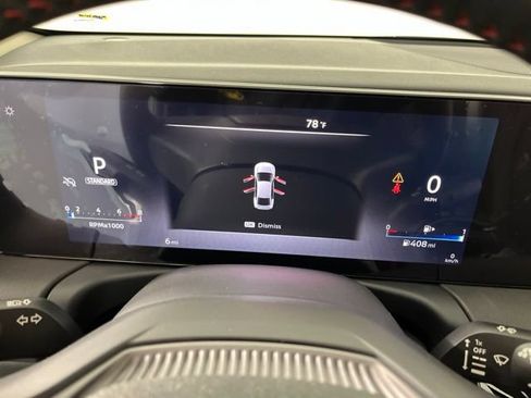 New 2026 Nissan Sentra SR w/ SR Premium Package FWD image 24