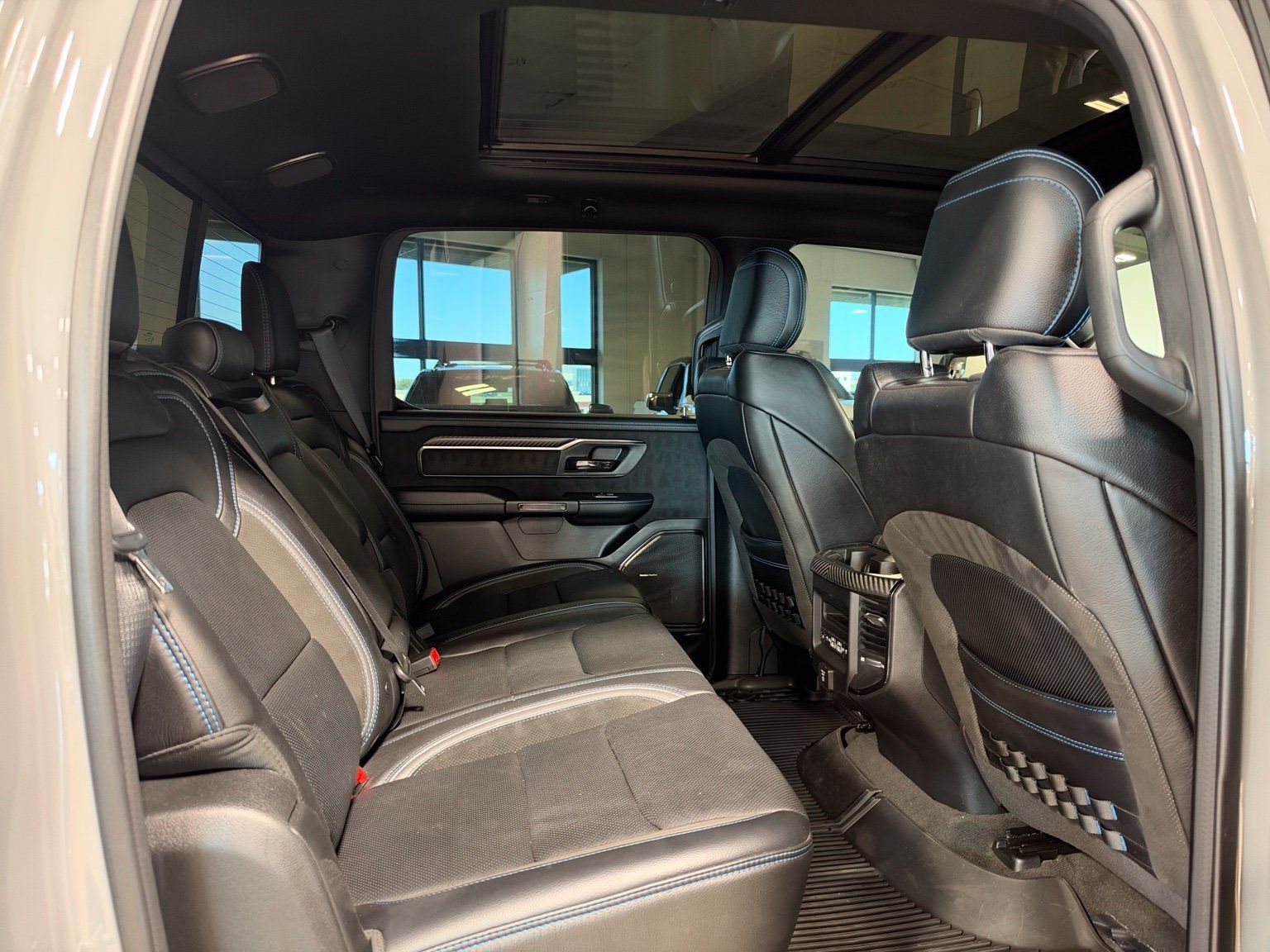 Used 2023 RAM 1500 TRX w/ TRX Level 2 Equipment Group AWD/4WD image 44