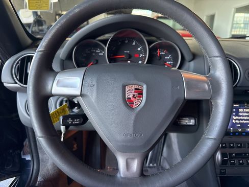 Used 2008 Porsche Boxster image 10