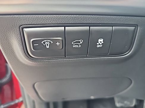 New 2026 Hyundai Tucson SEL AWD/4WD image 15