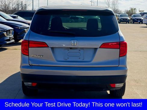 Used 2018 Honda Pilot LX image 5