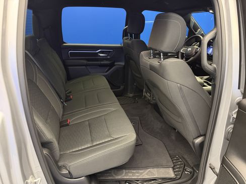 Used 2025 RAM 1500 Big Horn AWD/4WD image 28