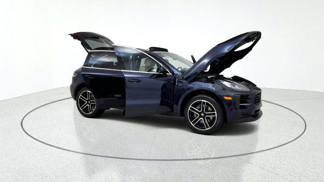 Used 2019 Porsche Macan S AWD/4WD image 20
