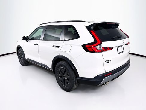 New 2026 Honda CR-V TrailSport image 30