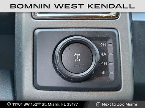 Used 2019 Ford F150 Raptor w/ Equipment Group 801A Mid image 20