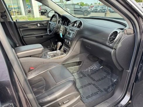 Used 2014 Buick Enclave Leather w/ Trailering Provision Package AWD/4WD image 22