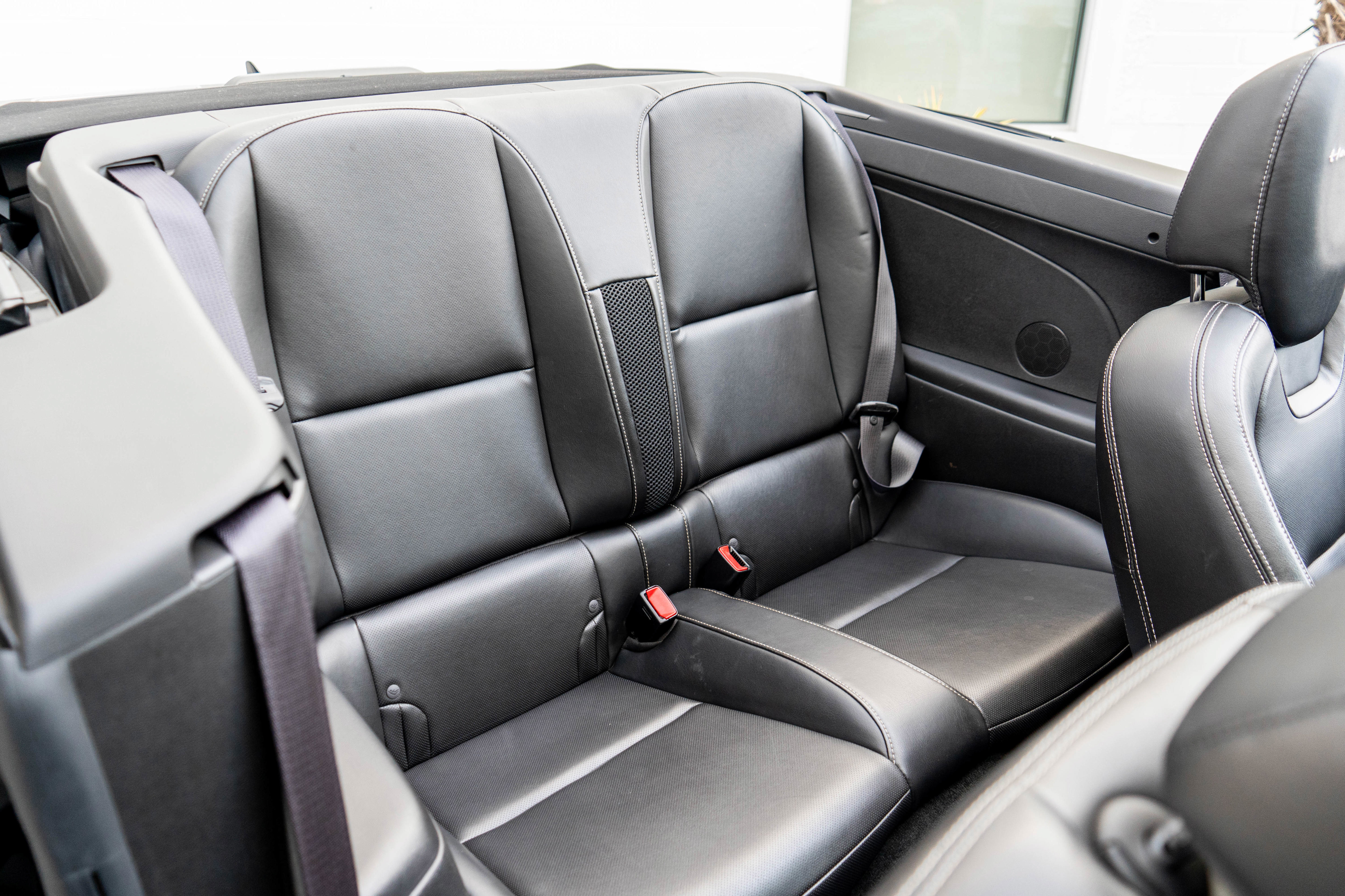 Used 2011 Chevrolet Camaro SS w/ RS Package RWD image 27