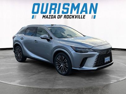 Used 2023 Lexus RX 350 Premium Plus