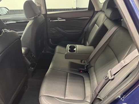 Used 2026 Kia Seltos EX FWD image 32
