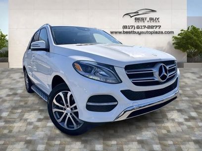 Used 2016 Mercedes-Benz GLE 350 4MATIC w/ Premium Package