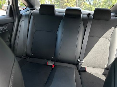 Used 2022 Honda Civic Sport image 29