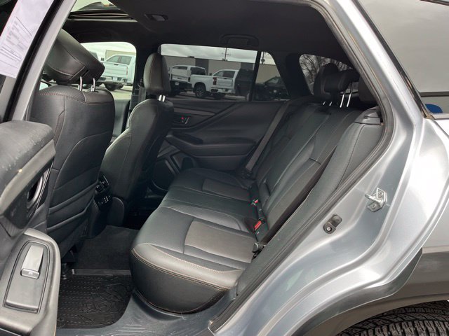 Used 2024 Subaru Outback Wilderness AWD/4WD image 36
